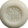 Milk & Honey Vegetal Soap, 50 g
