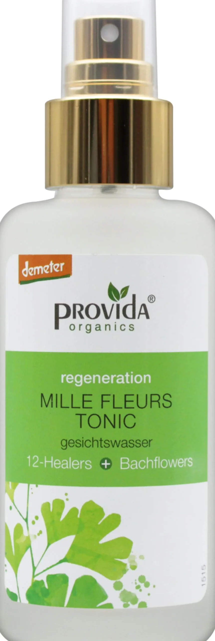 Mille Fleurs Tonic, 100 ml
