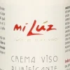Mi lùz Crema Viso Purificante Pelle Mista, 50 ml