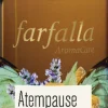 Mindfulness - Spray Corpo Bio "Pausa per Respirare", 75 ml