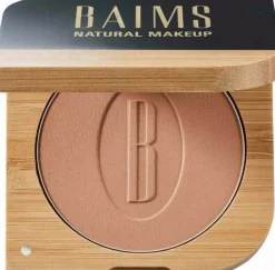 Mineral Bronzer & Contour, 20 Amber (9 g)