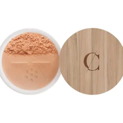 Mineral Foundation, 21 Light Beige (12 g)