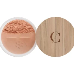 Mineral Foundation, 21 Light Beige (12 g)