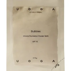 Mineral Foundation Powder Refill, Linden Honey (10 g)