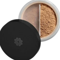 Mineral Foundation SPF15, Hot Chocolate (10 g)