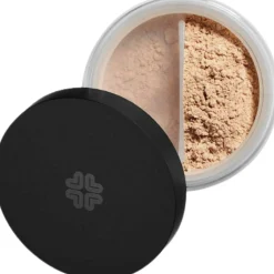 Mineral Foundation SPF15, Hot Chocolate (10 g)