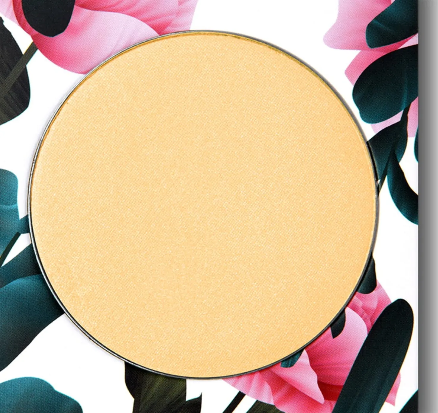 Mineral Highlighter, Golden Hour (9 g)