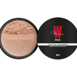 Mineral Powder Foundation, 13 g (12 g)