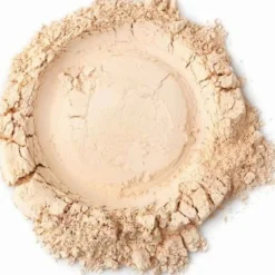 Mineral Pressed Powder, 10 Light (9 g)