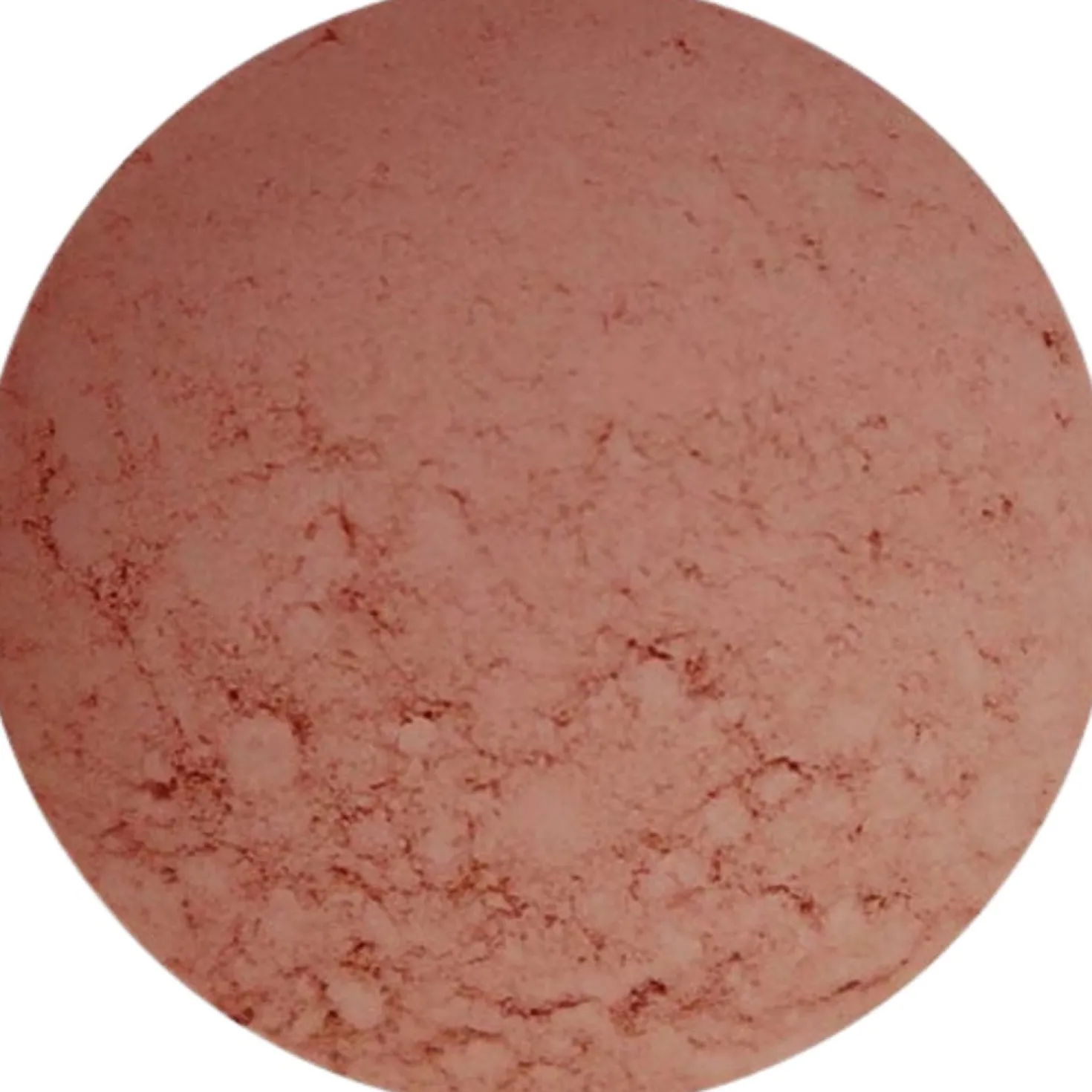 Mineral Rouge, Copper Rose Matt (2 g)
