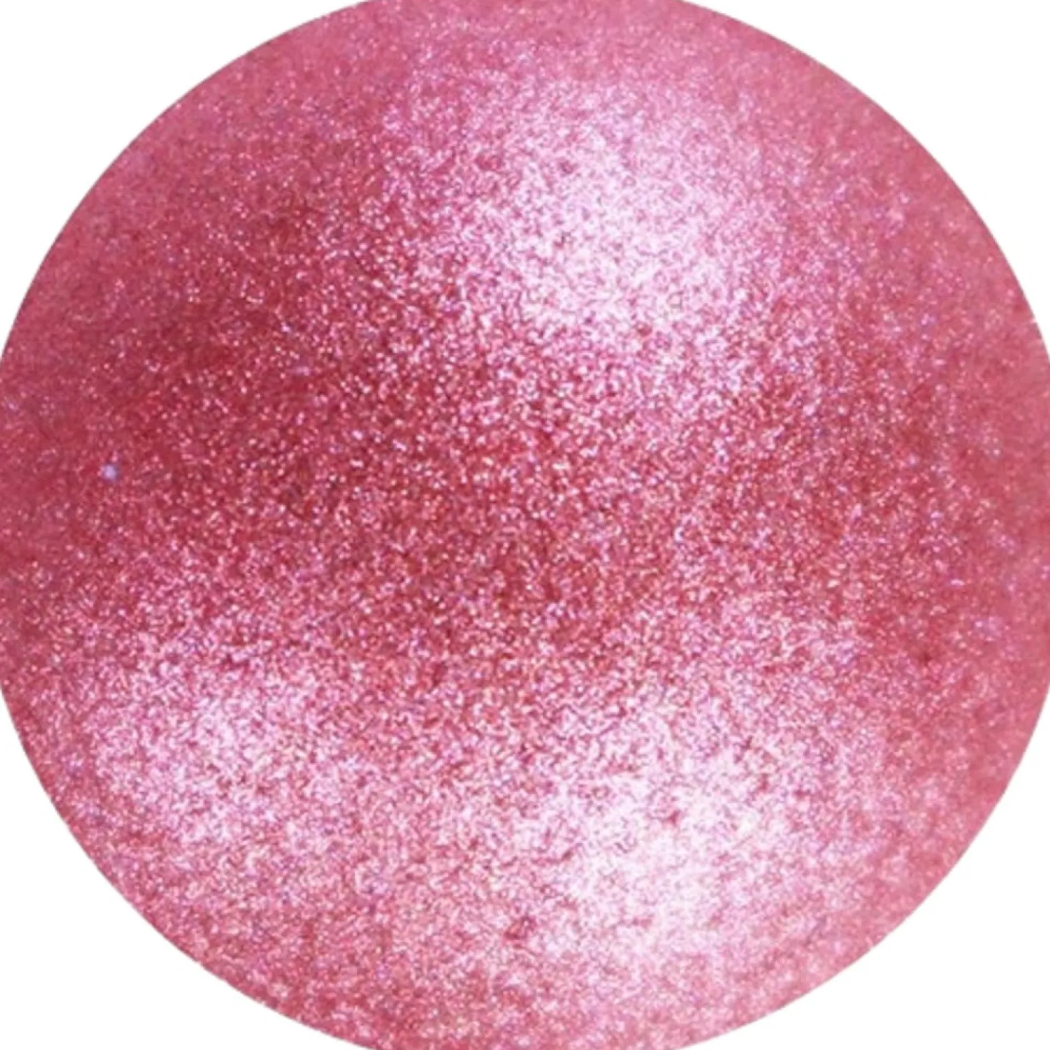 Mineral Rouge, Copper Rose Matt (2 g)