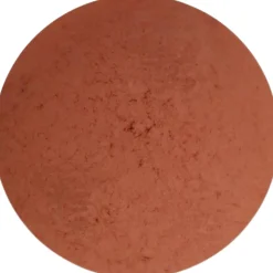 Mineral Rouge Refill, Peach Satin (2 g)