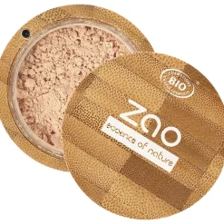 Mineral Silk, 501 Clear Beige (15 g)