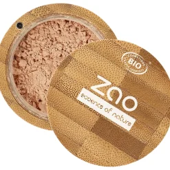 Mineral Silk, 501 Clear Beige (15 g)