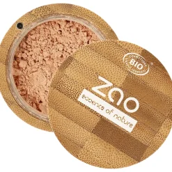 Mineral Silk, 501 Clear Beige (15 g)
