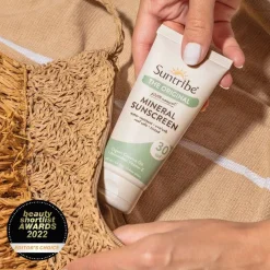 Mineral Sunscreen SPF 30, 100 ml