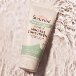 Mineral Sunscreen SPF 30, 100 ml