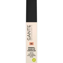 Mineral Wake-Up Concealer, 01 Neutral Ivory (8 ml)