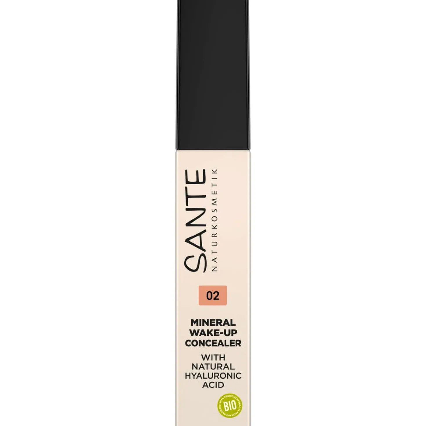 Mineral Wake-Up Concealer, 01 Neutral Ivory (8 ml)