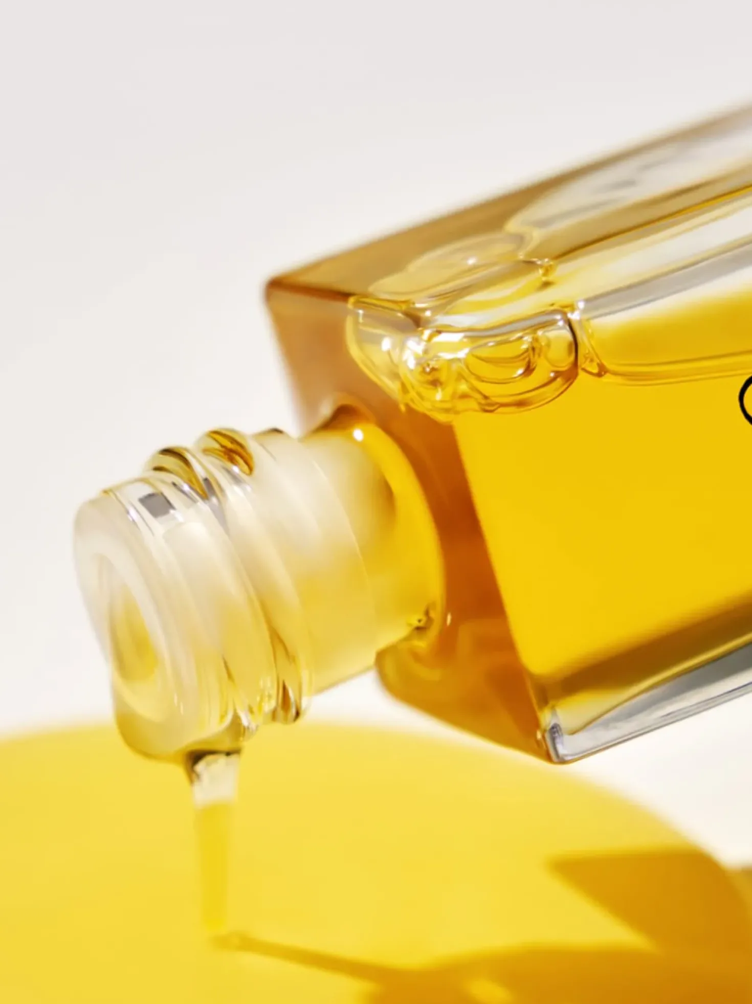 MINNE Natural Rich & Refining Face Oil, 30 ml