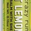 Mint Lemongrass Lip Balm, 4,25 g