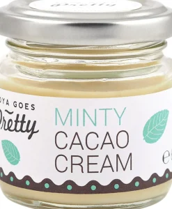Minty Cacao Cream, 60 g