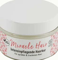 Miracle Hair Trattamento Nutriente per Capelli, 150 g