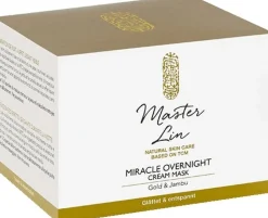 Miracle Overnight Cream Mask, 50 ml