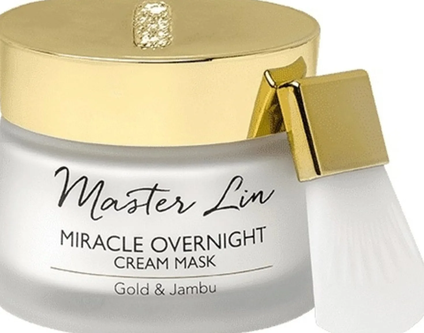 Miracle Overnight Cream Mask, 50 ml