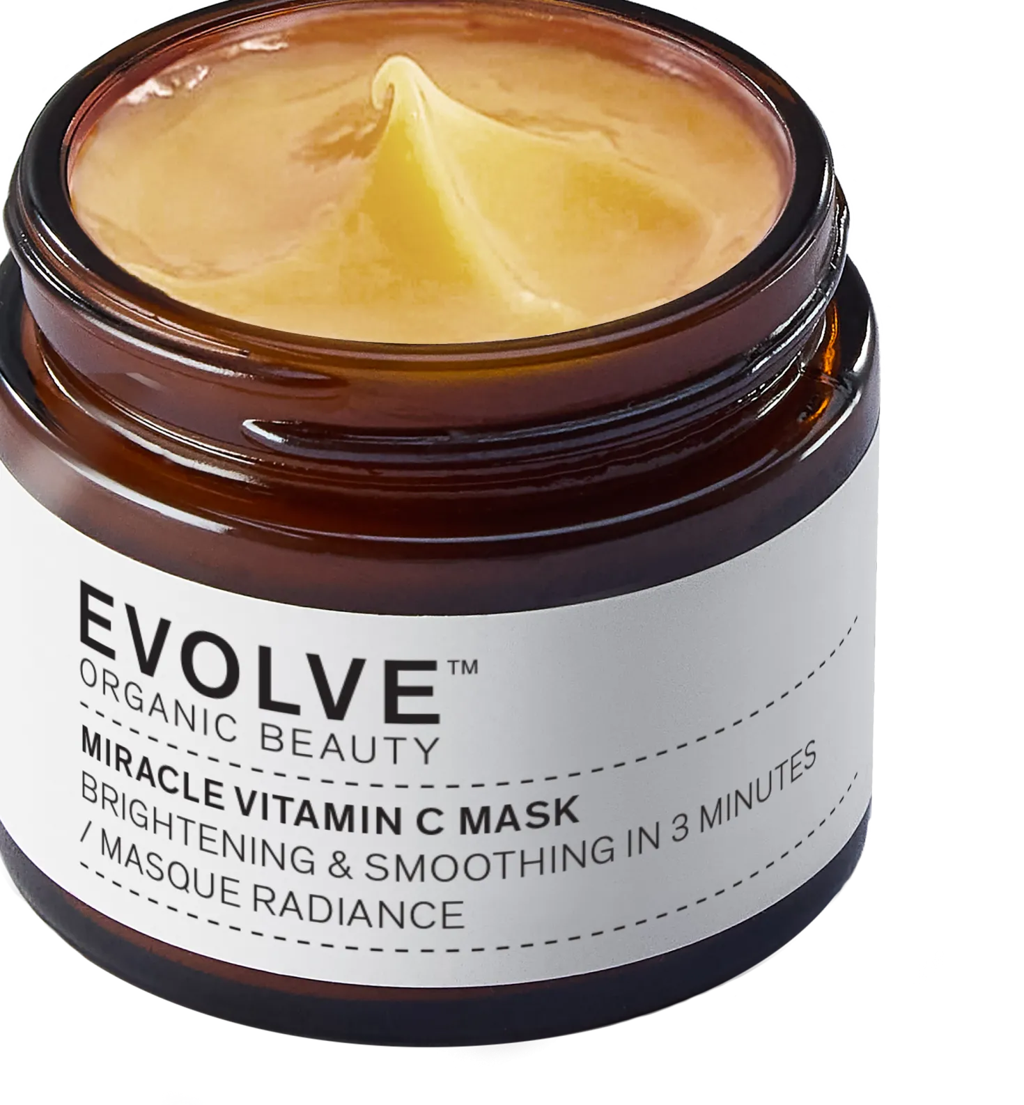 Miracle Vitamin C Mask, 60 ml