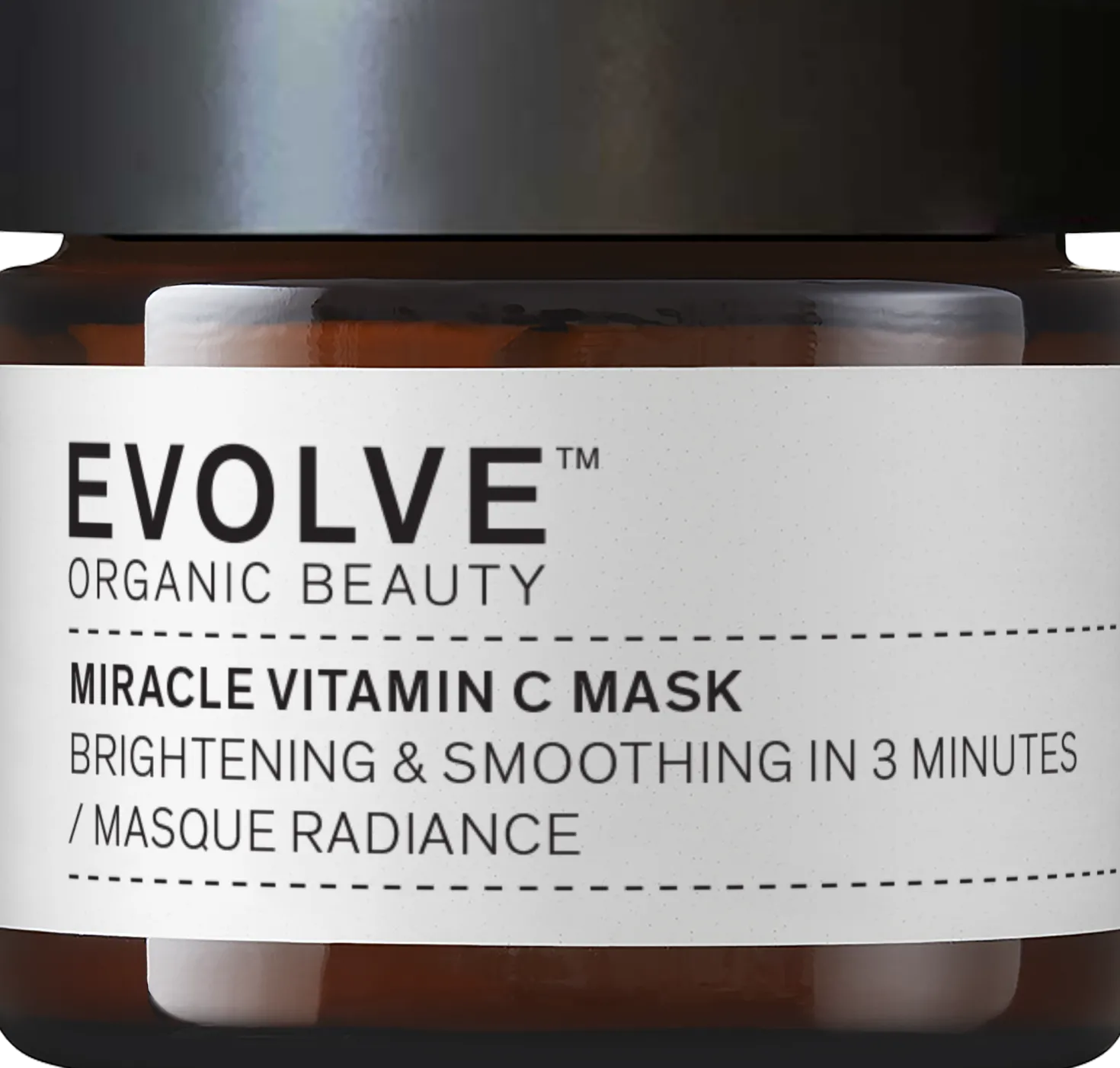 Miracle Vitamin C Mask, 60 ml