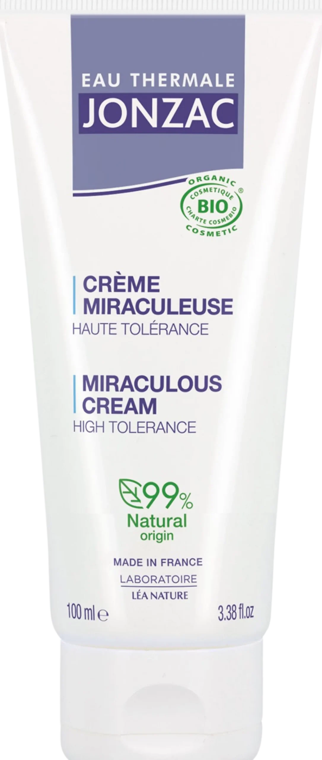 Miraculous Cream, 100 ml