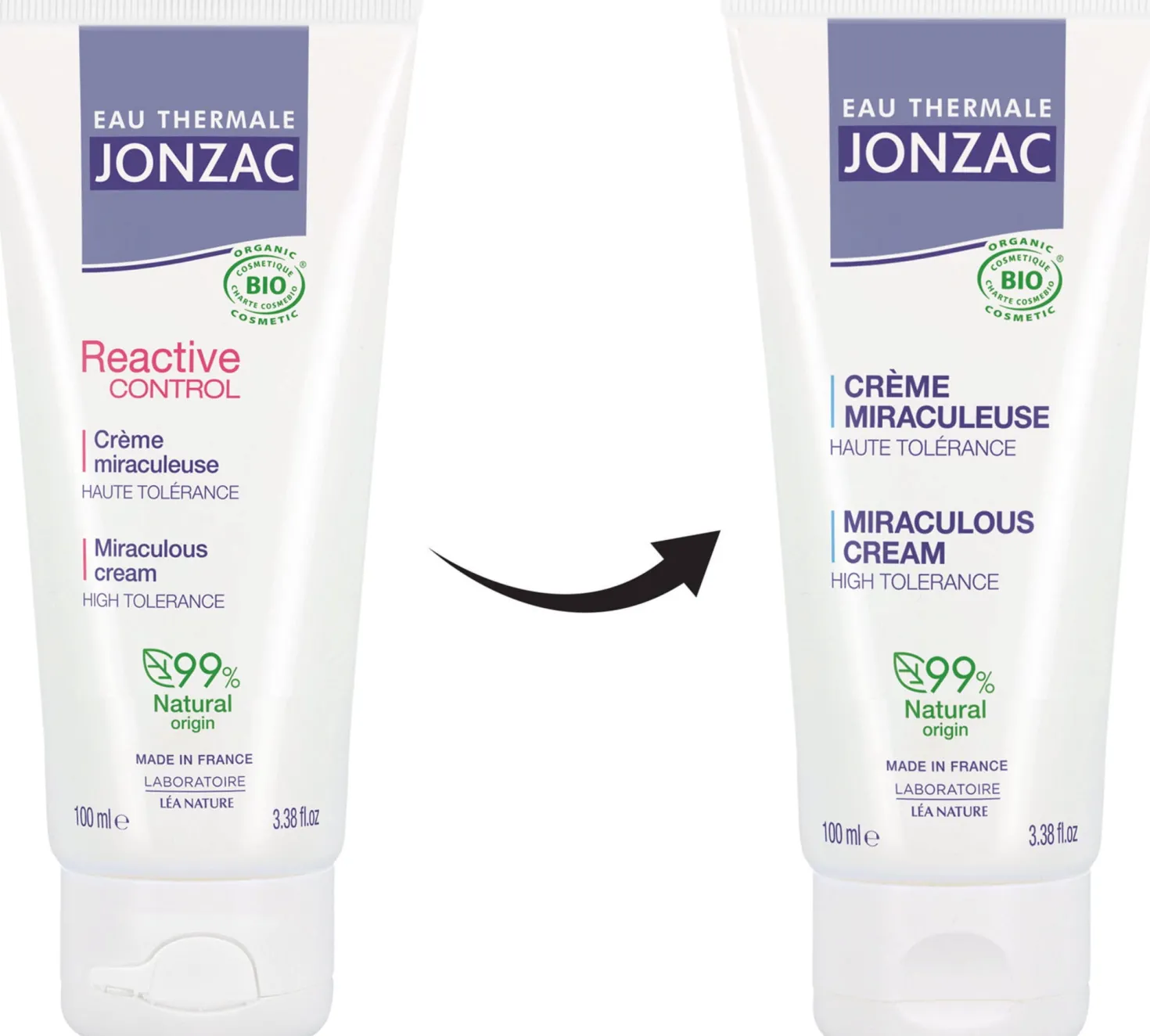 Miraculous Cream, 100 ml