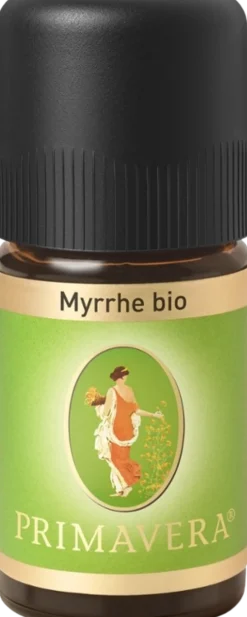 Mirra Bio, 5 ml