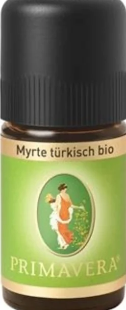 Mirto Turco Bio, 5 ml