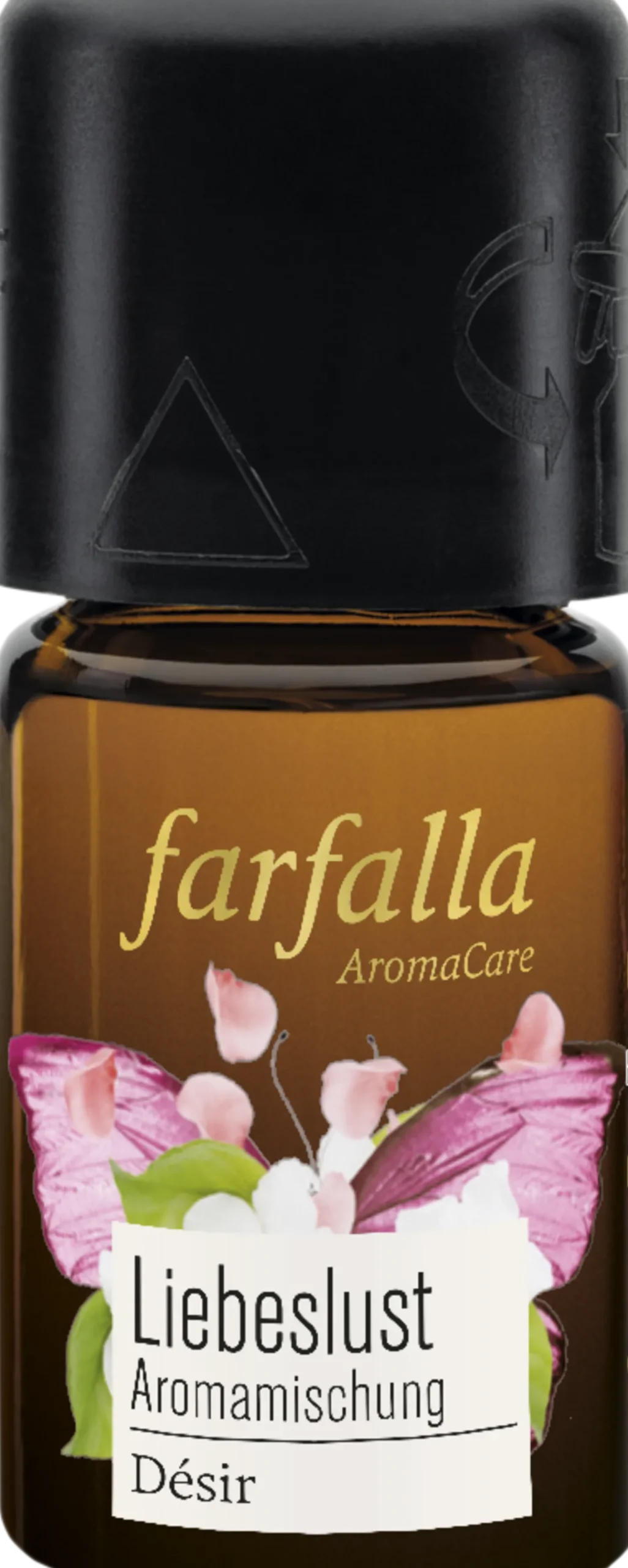 Miscela Aromatica Aromamour , 5 ml