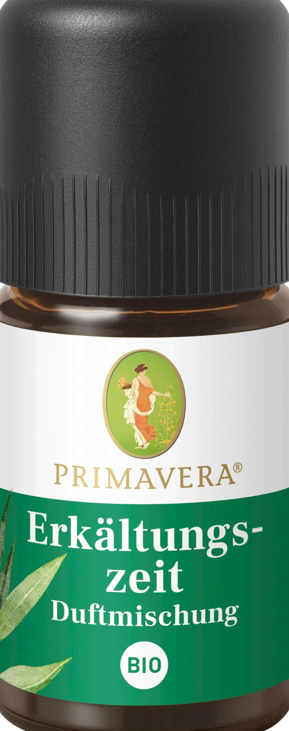 Miscela Aromatica - Benessere Invernale, 5 ml
