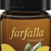 Miscela Aromatica "Coraggio e Protezione all'Angelica", 5 ml