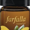 Miscela Aromatica "Gioia di Vivere al Bergamotto", 5 ml