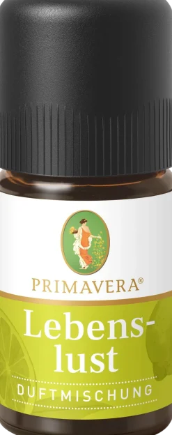 Miscela Aromatica - Gioia di Vivere, 5 ml