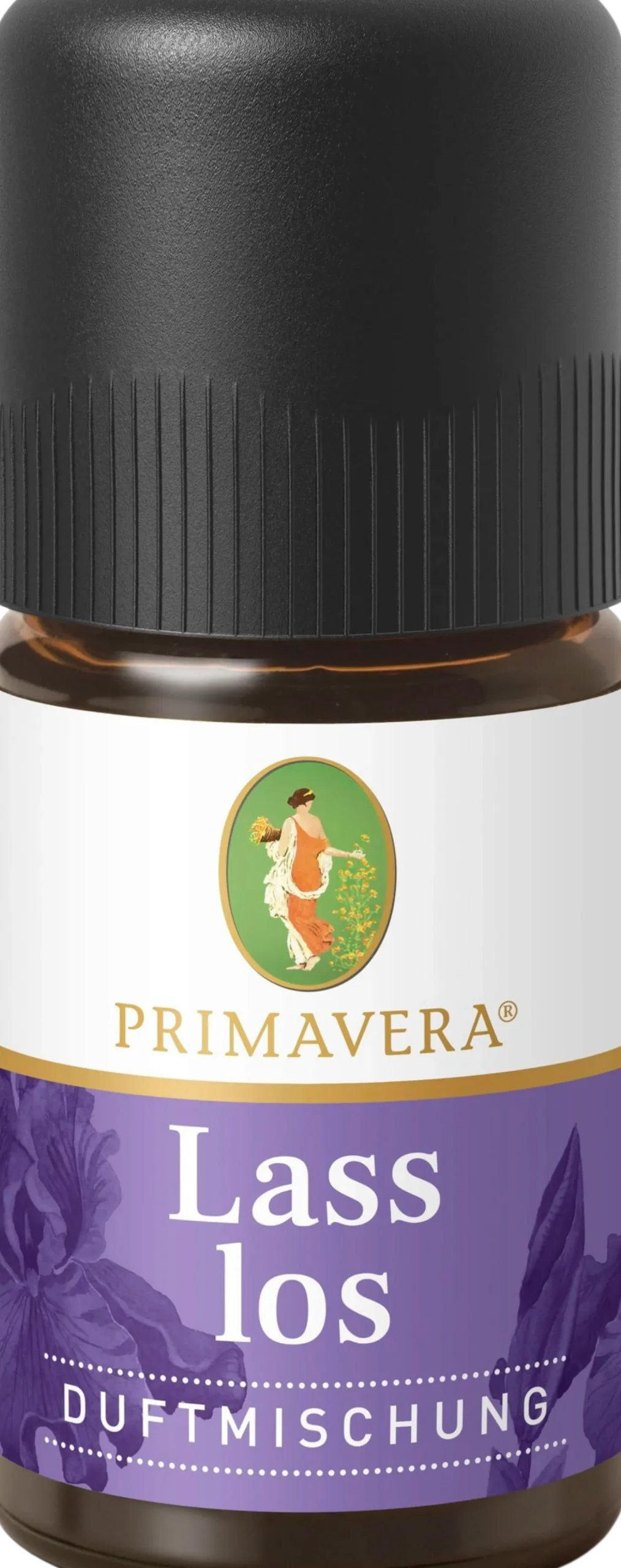 Miscela Aromatica - Lascia Andare, 5 ml