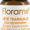 Miscela Aromatica Quiet Summer, 10 ml