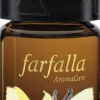 Miscela Aromatica "Sicurezza alla Vaniglia", 5 ml