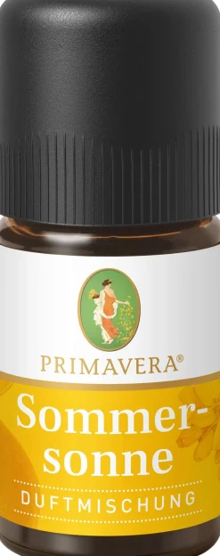 Miscela Aromatica - Sole Estivo, 5 ml
