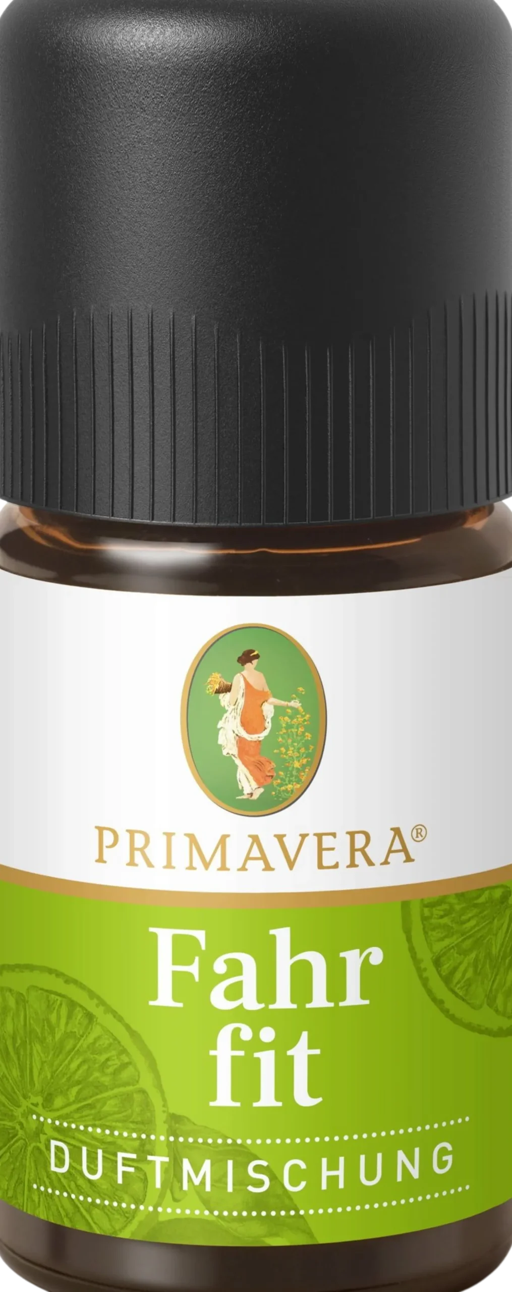 Miscela Aromatica - Viaggi Sereni, 5 ml