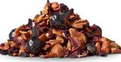 Miscela Bio per French Press - Mela Rossa, 60 g