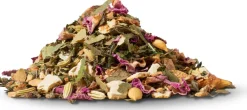 Miscela Bio per French Press - Ortica e Zenzero, 45 g