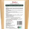 Miscela di Erbe Vegetali Bio, 100 g