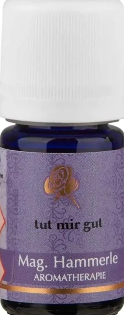 Miscela di Fragranze Bio "Mi Fa Bene", 5 ml