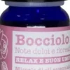 Miscela di Fragranze "Bocciolo", 10 ml